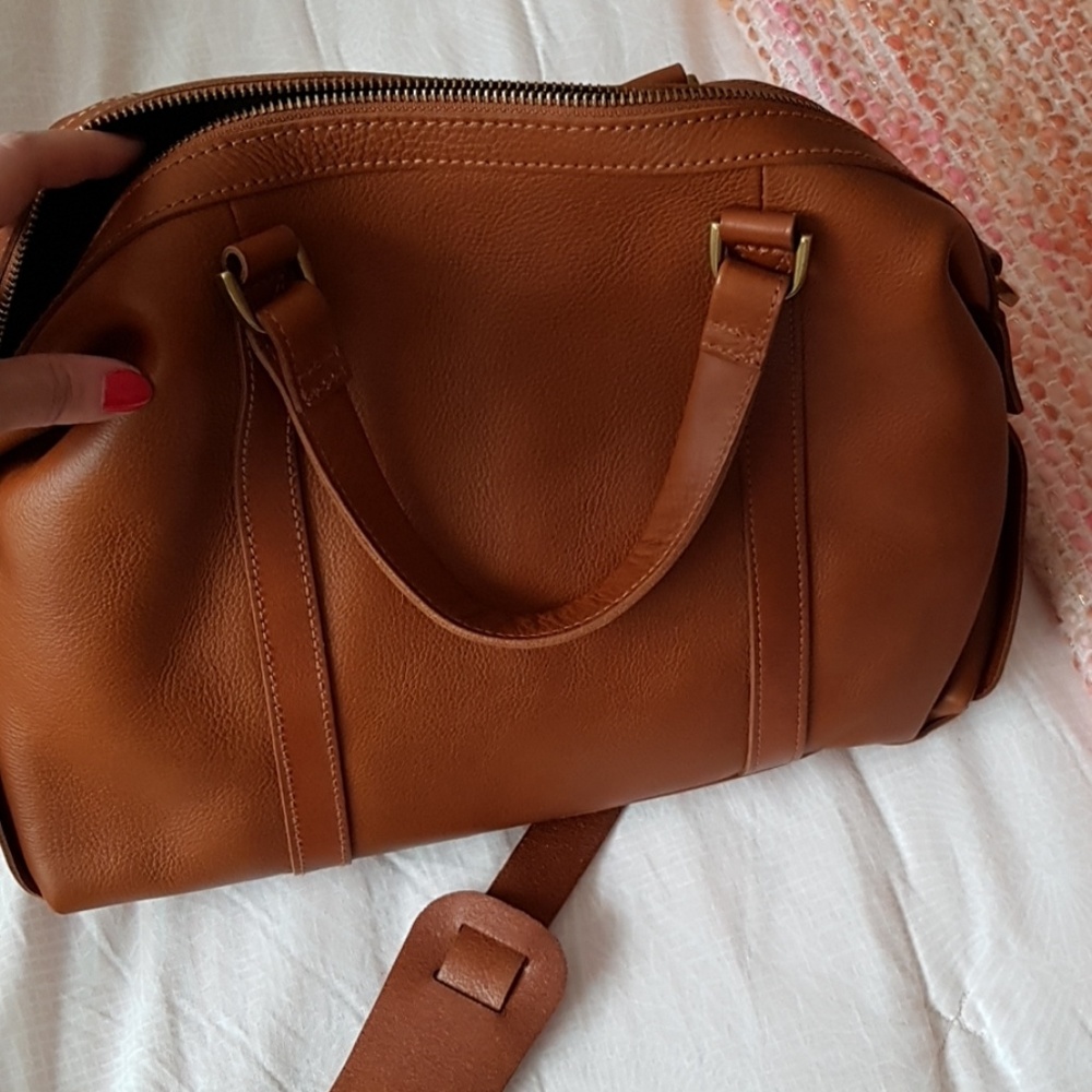 Madewell bag - Picture 5 of 6